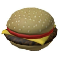 Chezburger ☚⍢⃝☚